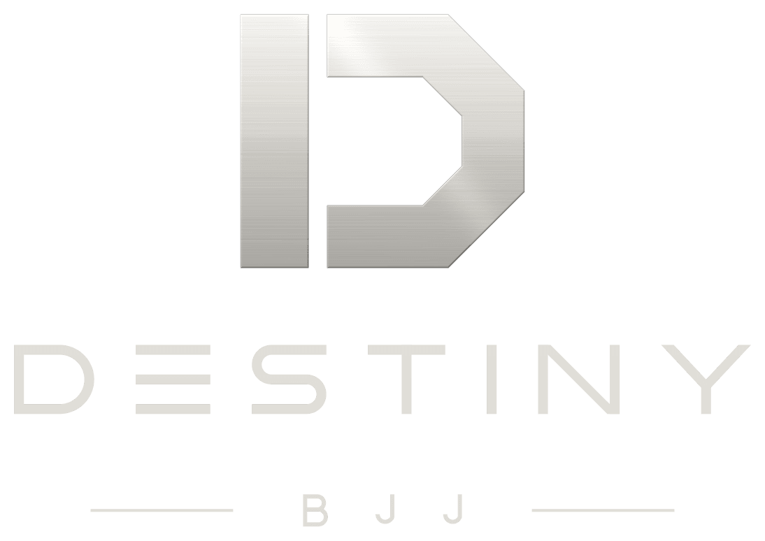 DESTINY BJJ logo